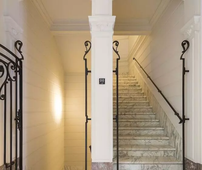 Fotos del hotel Franq:  3