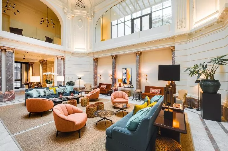 Fotos del hotel Franq:  2
