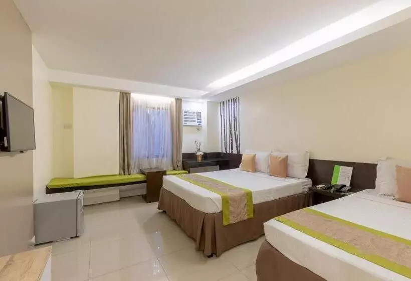 Fotos del hotel Selah Garden  Manila:  12