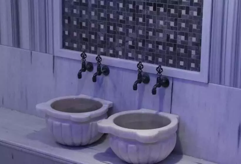 Fotos del hotel Enerji Otel:  3