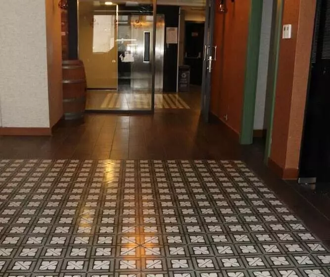 Fotos del hotel Enerji Otel:  2
