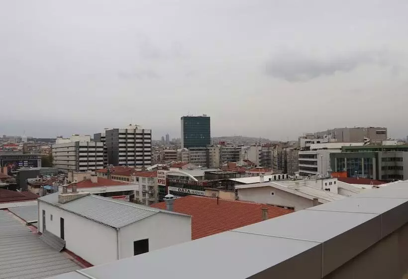 Fotos del hotel Enerji Otel:  18