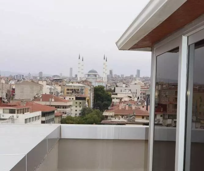 Fotos del hotel Enerji Otel:  20
