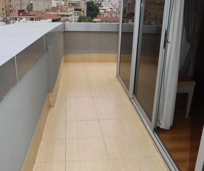 Fotos del hotel Enerji Otel:  13