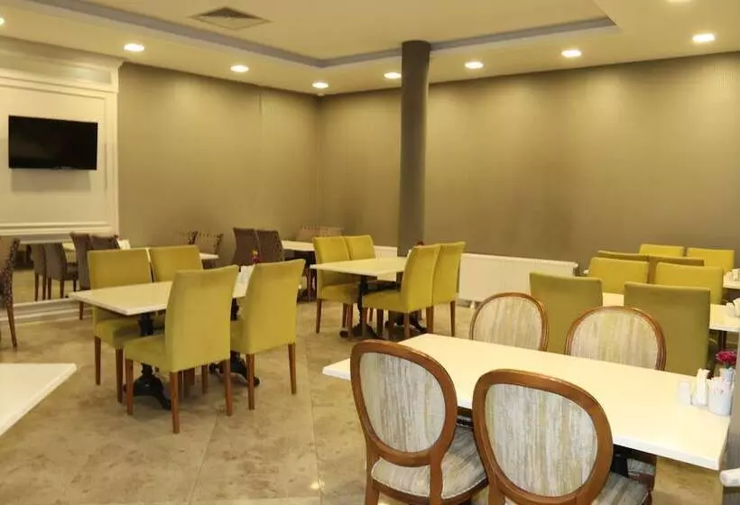 Fotos del hotel Enerji Otel:  16