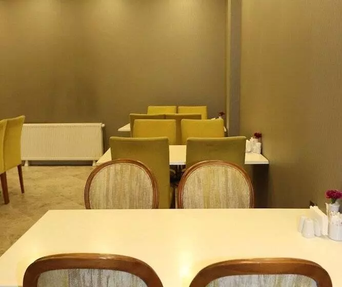 Fotos del hotel Enerji Otel:  6