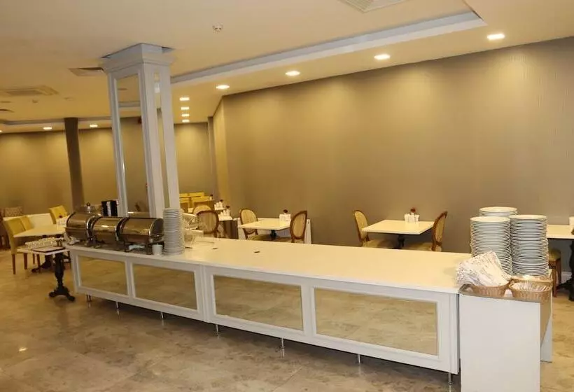Fotos del hotel Enerji Otel:  5