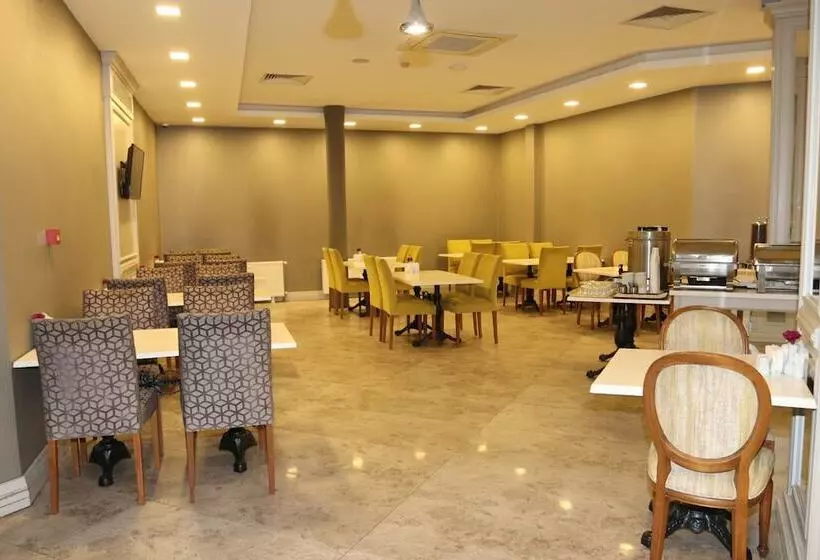 Fotos del hotel Enerji Otel:  11
