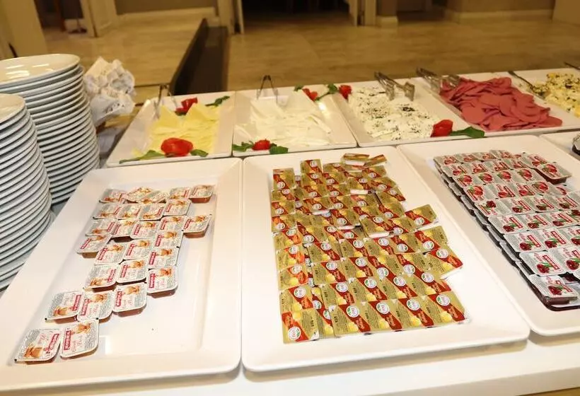 Fotos del hotel Enerji Otel:  9