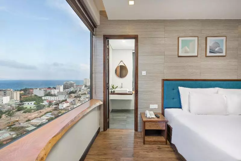 Fotos del hotel White Sand  & Apartment:  7