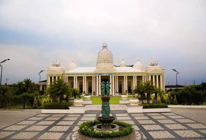 Fotos del hotel Sheraton Grand Palace Indore:  12