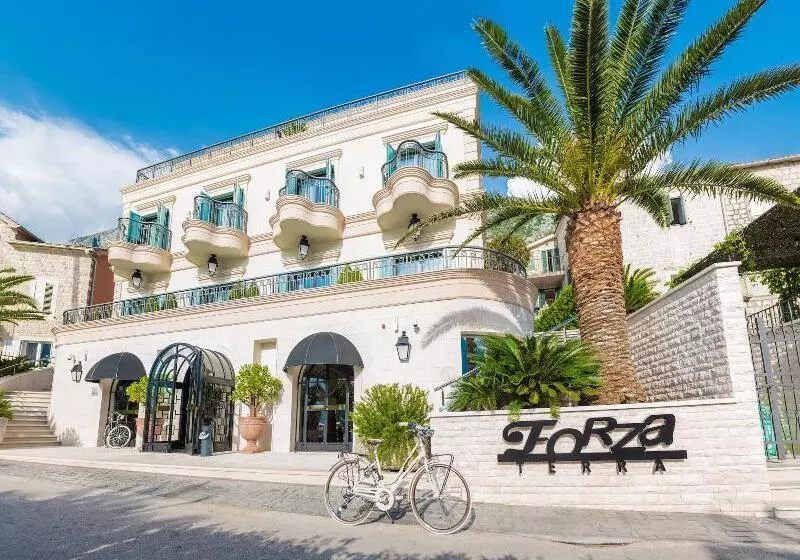 Fotos del hotel Forza Terra:  2
