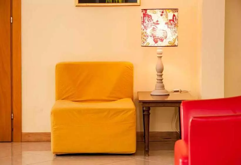 Fotos del hotel Rugantino:  9