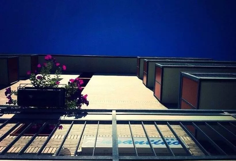 Fotos del hotel Rugantino:  17