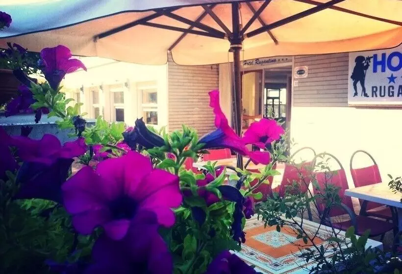 Fotos del hotel Rugantino:  6