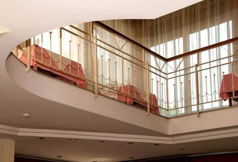 Fotos del hotel Rugantino:  3
