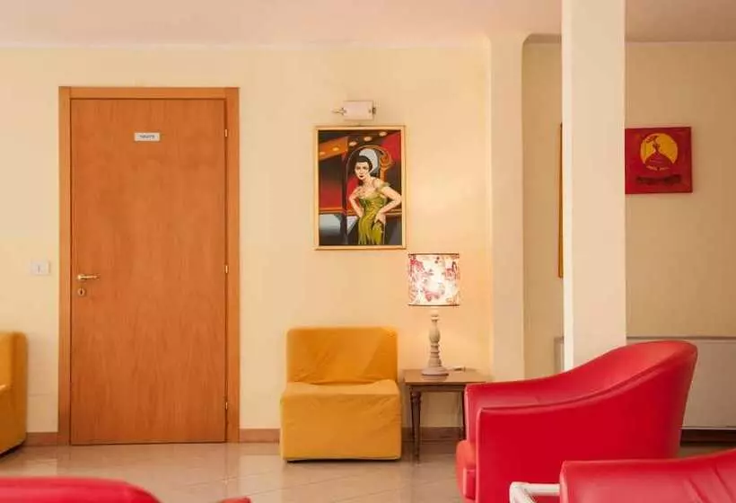 Fotos del hotel Rugantino:  15