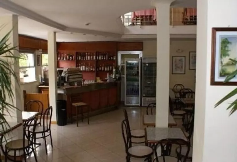 Fotos del hotel Rugantino:  11