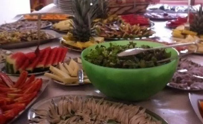 Fotos del hotel Rugantino:  4