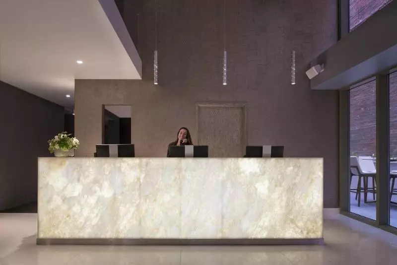 Fotos del hotel Via:  2