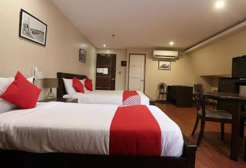 Fotos del hotel La Scala Residences:  8