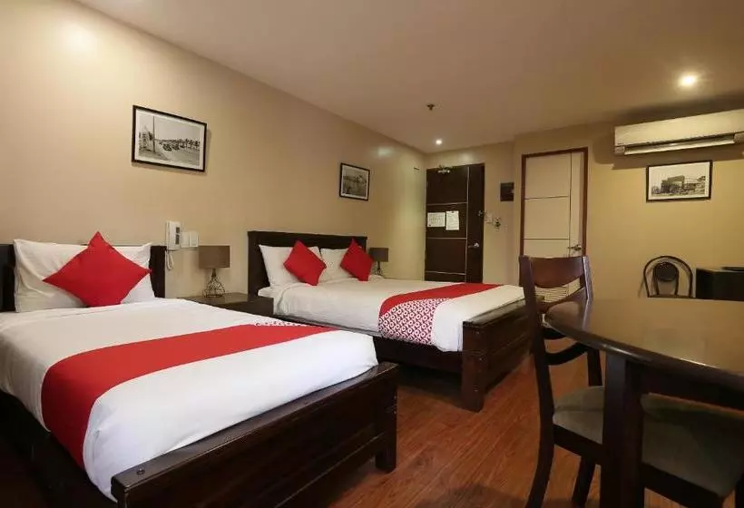 Fotos del hotel La Scala Residences:  9