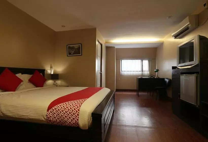 Fotos del hotel La Scala Residences:  12