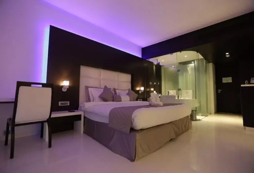 Fotos del hotel Eskay Resorts:  16
