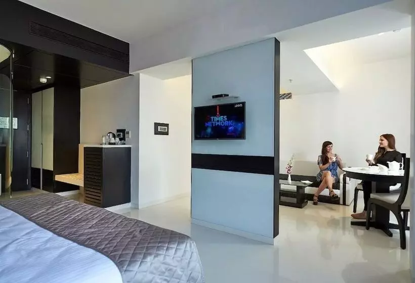 Fotos del hotel Eskay Resorts:  23