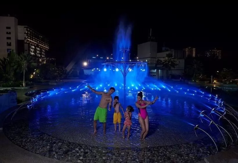 Fotos del hotel Eskay Resorts:  17