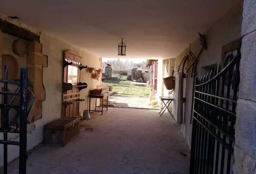 Rural Molino De Luna