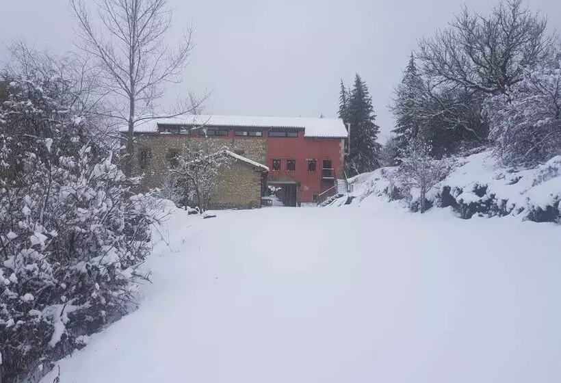 Fotos del hotel Rural Molino De Luna:  2
