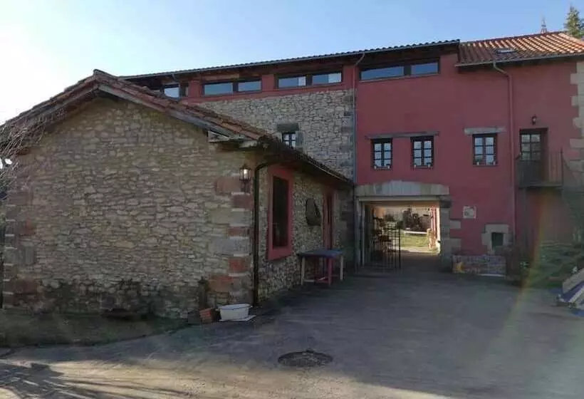 Fotos del hotel Rural Molino De Luna:  4