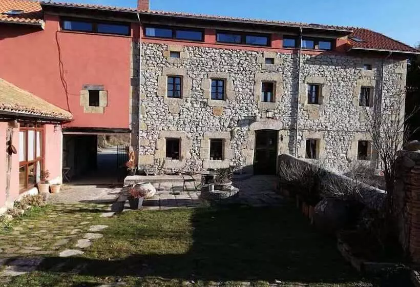 Fotos del hotel Rural Molino De Luna:  5