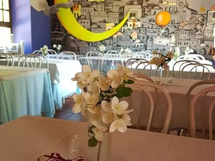 Fotos del hotel Rural Molino De Luna:  8