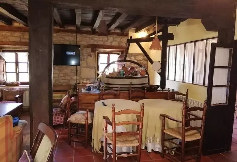 Fotos del hotel Rural Molino De Luna:  9