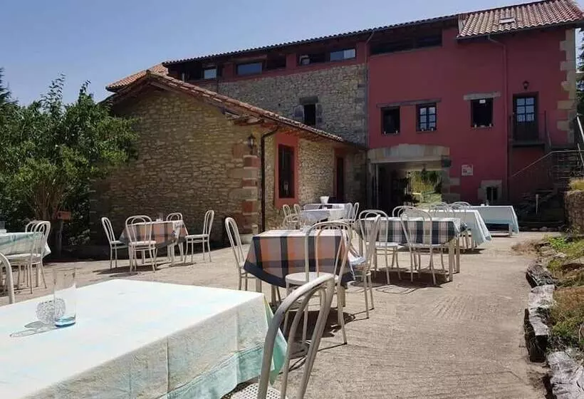 Fotos del hotel Rural Molino De Luna:  10