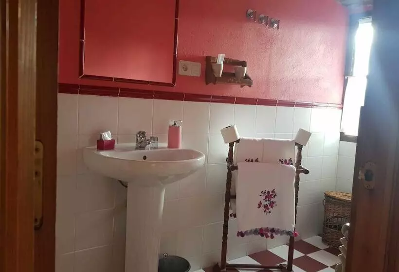 Fotos del hotel Rural Molino De Luna:  11