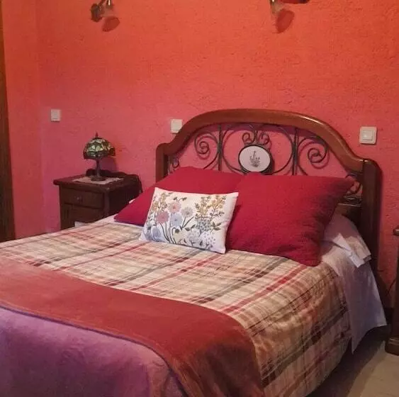 Fotos del hotel Rural Molino De Luna:  12