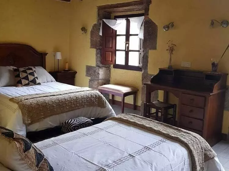 Fotos del hotel Rural Molino De Luna:  15