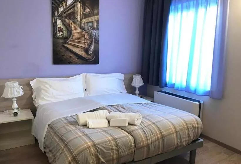 Albergo Trattoria Italia
