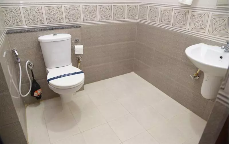 Fotos del hotel Abm International:  4