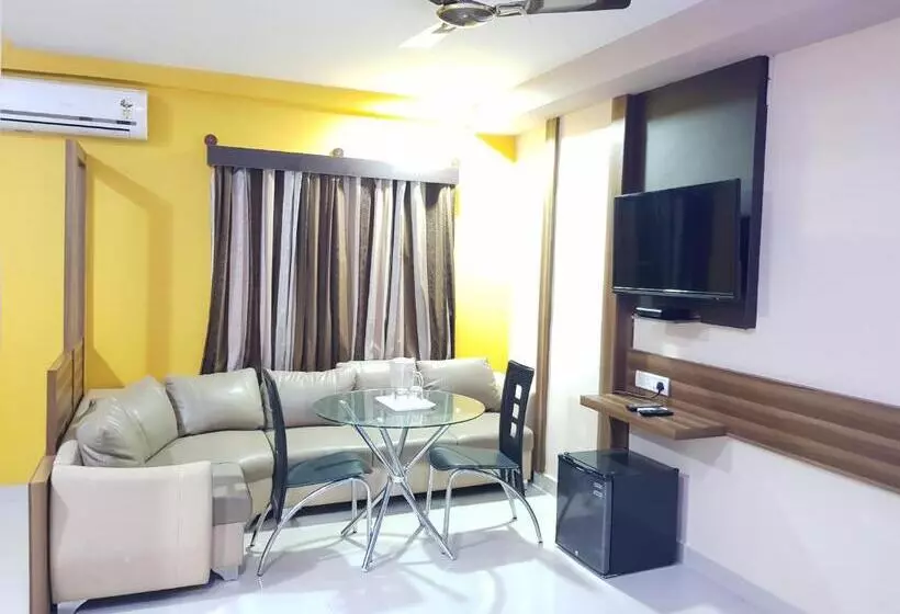 Fotos del hotel Abm International:  23