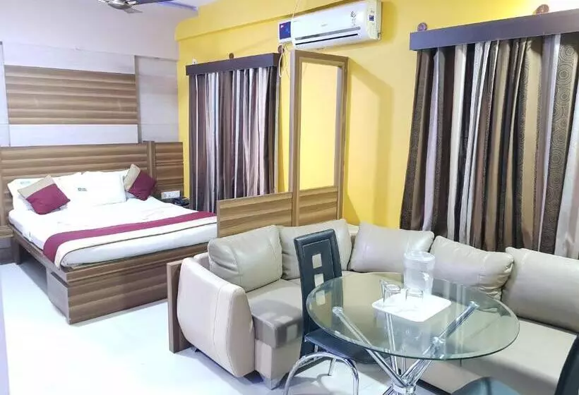 Fotos del hotel Abm International:  18