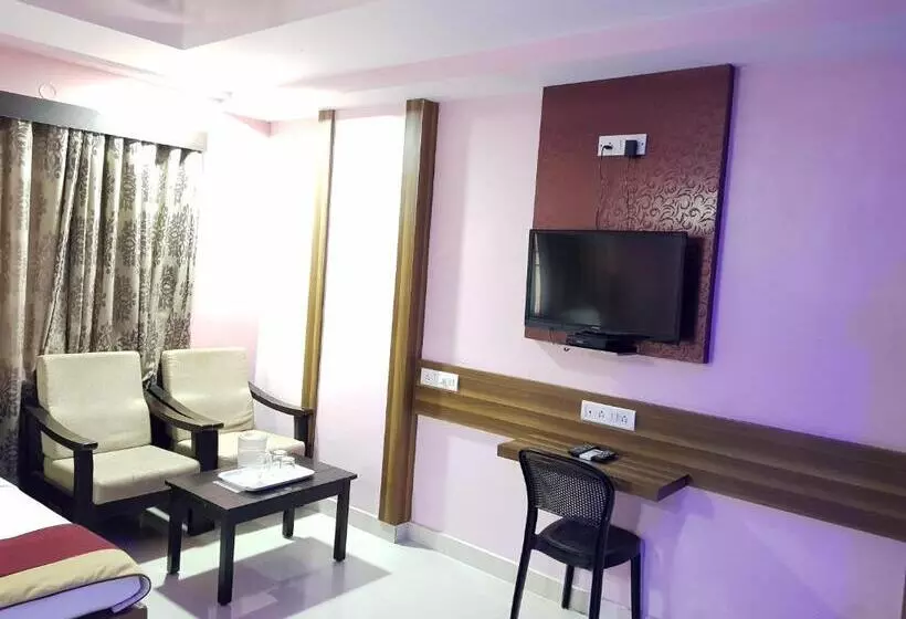 Fotos del hotel Abm International:  22