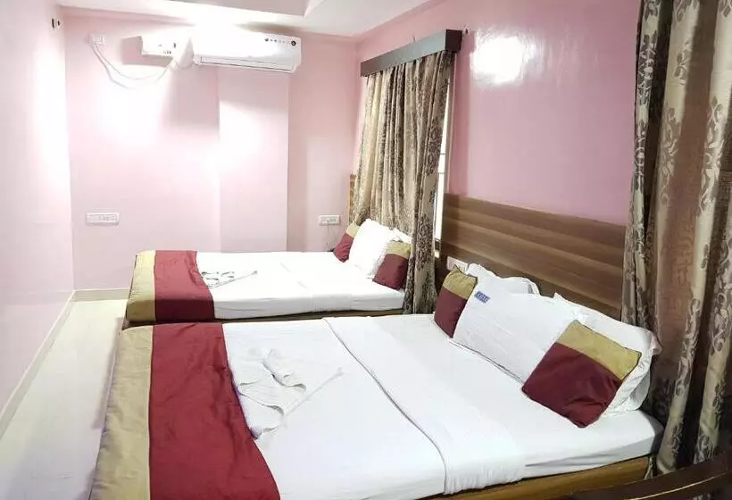 Fotos del hotel Abm International:  20