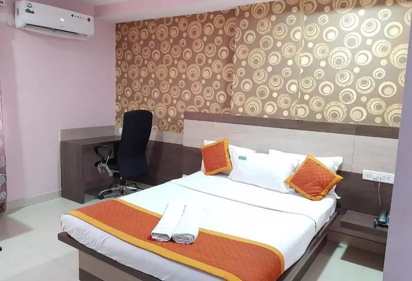 Fotos del hotel Abm International:  15