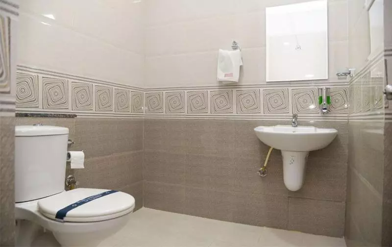 Fotos del hotel Abm International:  7