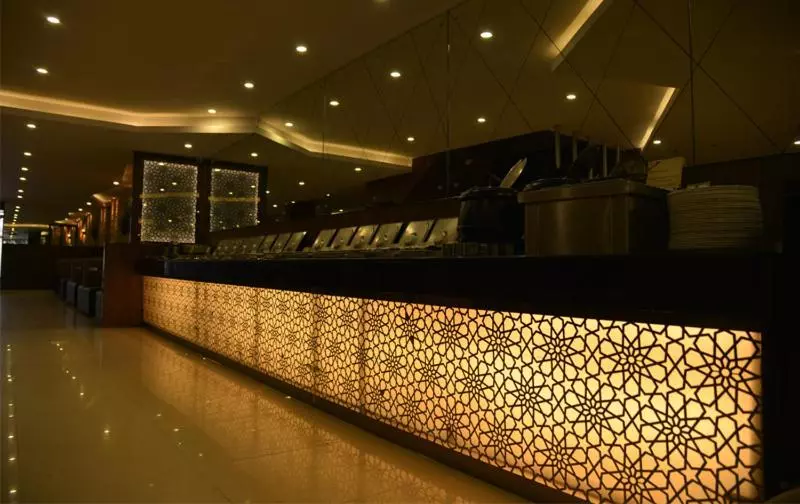 Fotos del hotel Abm International:  6