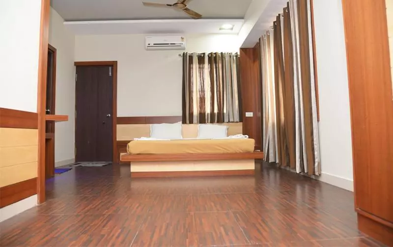 Fotos del hotel Abm International:  21
